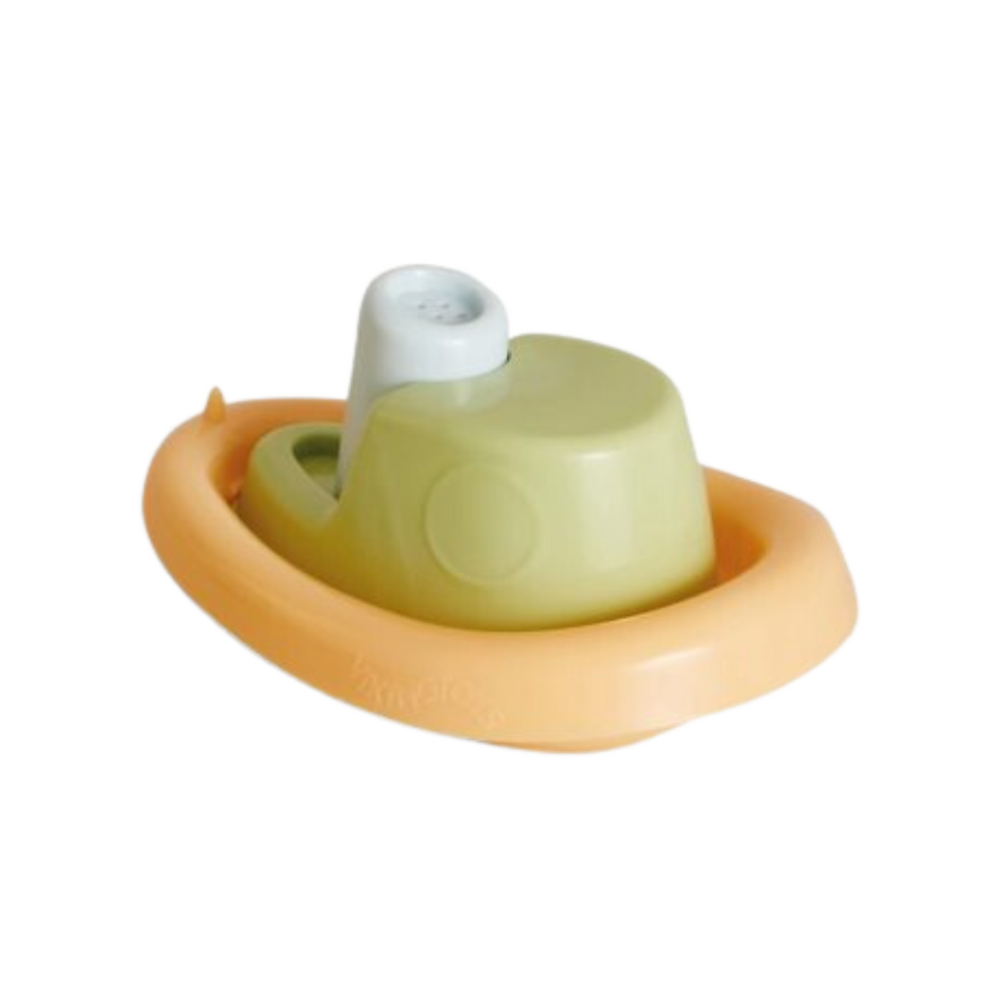 Ecoline Viking Toys Bath Boat Trio  - Suitable 12 Months+