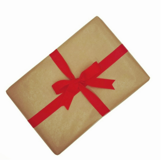 Christmas Gift Wrap Only