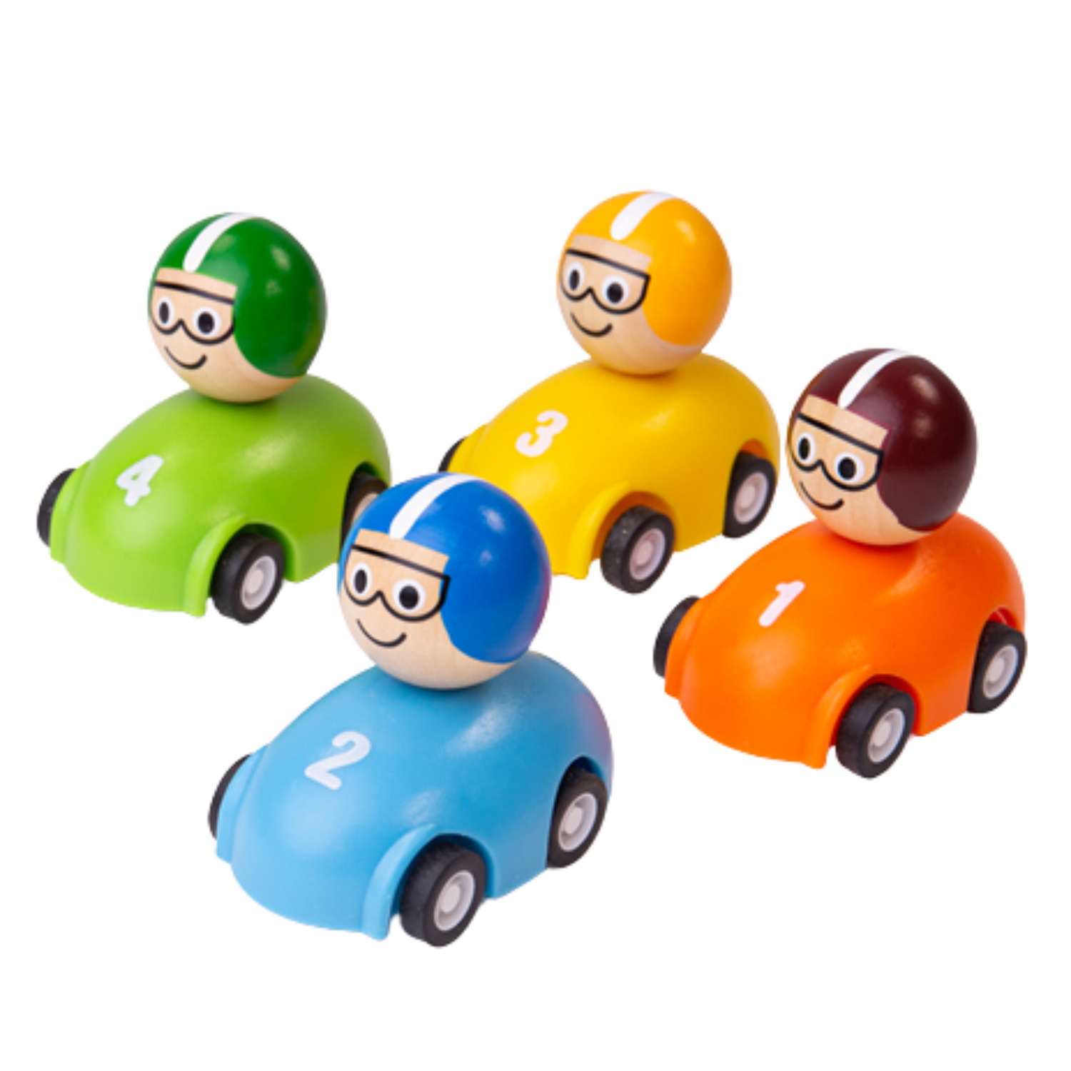 Racing toys clearance