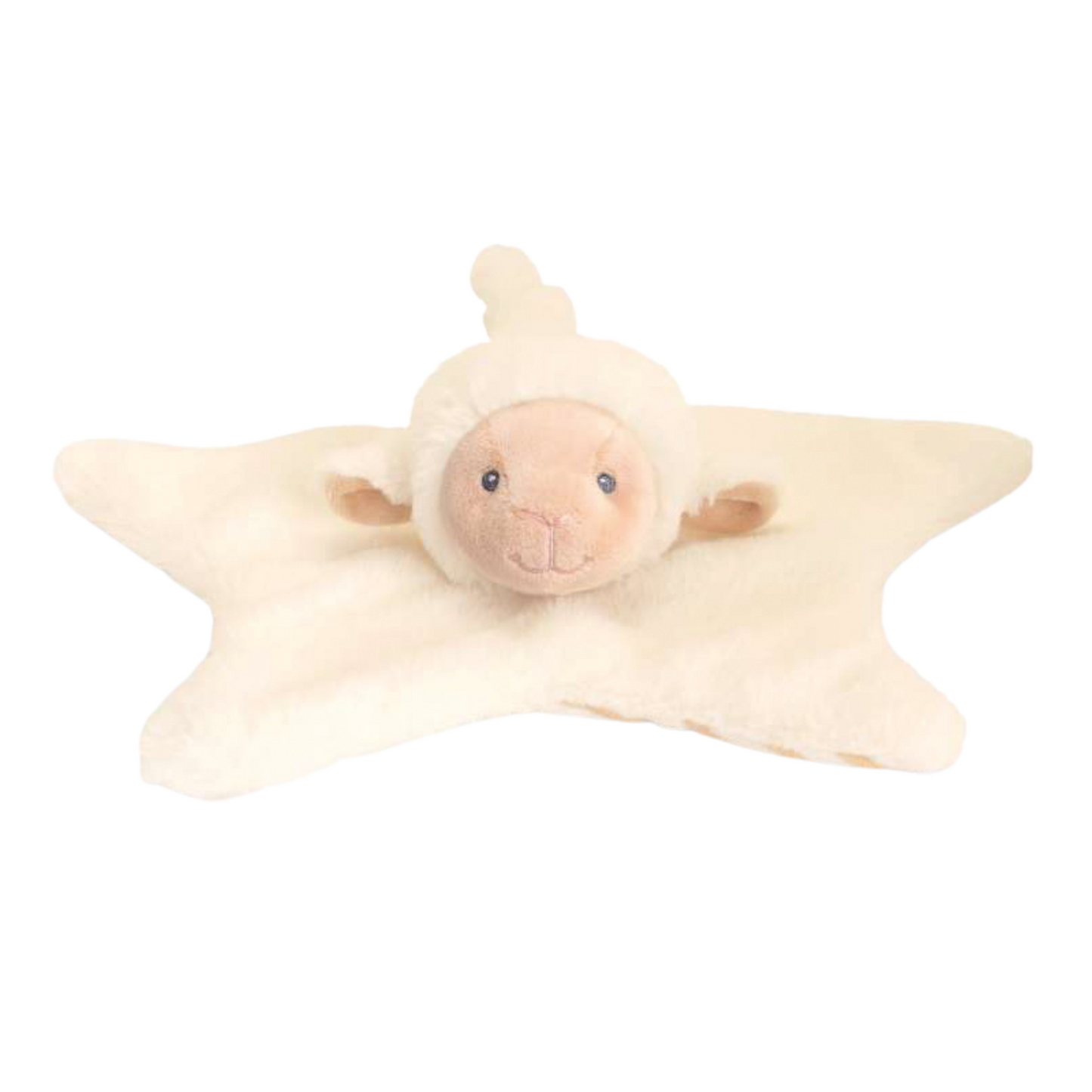 Keeleco Lullaby Lamb Comforter