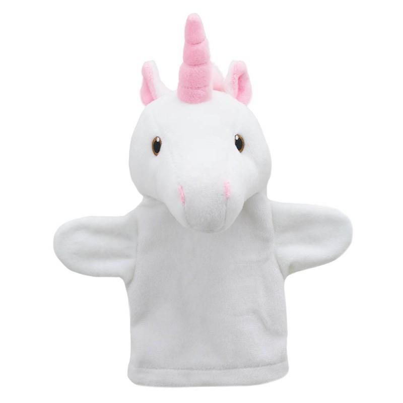 My First Puppets - Unicorn - Sensory Box Surprise